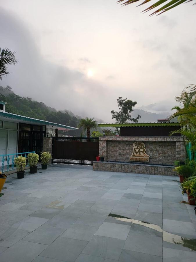 Mr River Resort - Mohanchatti Rishīkesh Exterior foto
